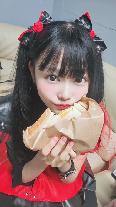 星野るなのTwitter画像23