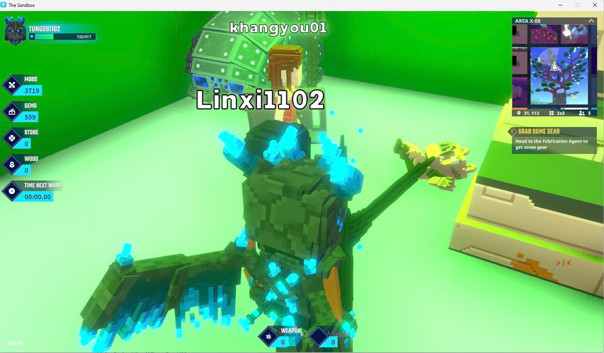 Tùng Thanh tweet media