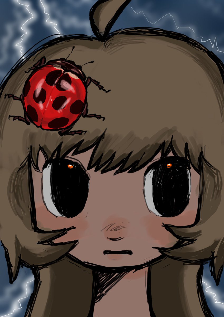d_bcon's tweet photo. Lady-bug
グループ展/展示作品/2024.7 https://t.co/5b3fMacM1q