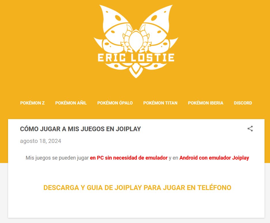 EricLostie tweet media