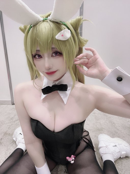 コスプレイヤー璃都のTwitter画像22
