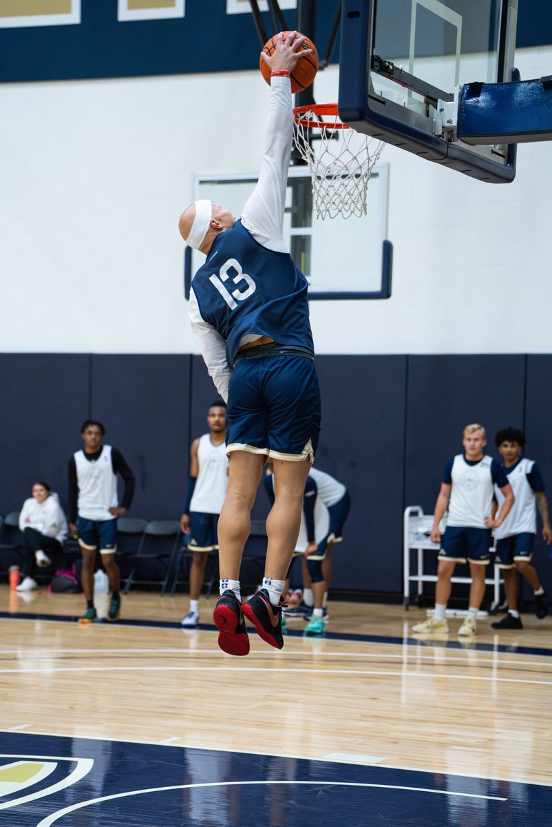 Akron Zips MBB tweet media