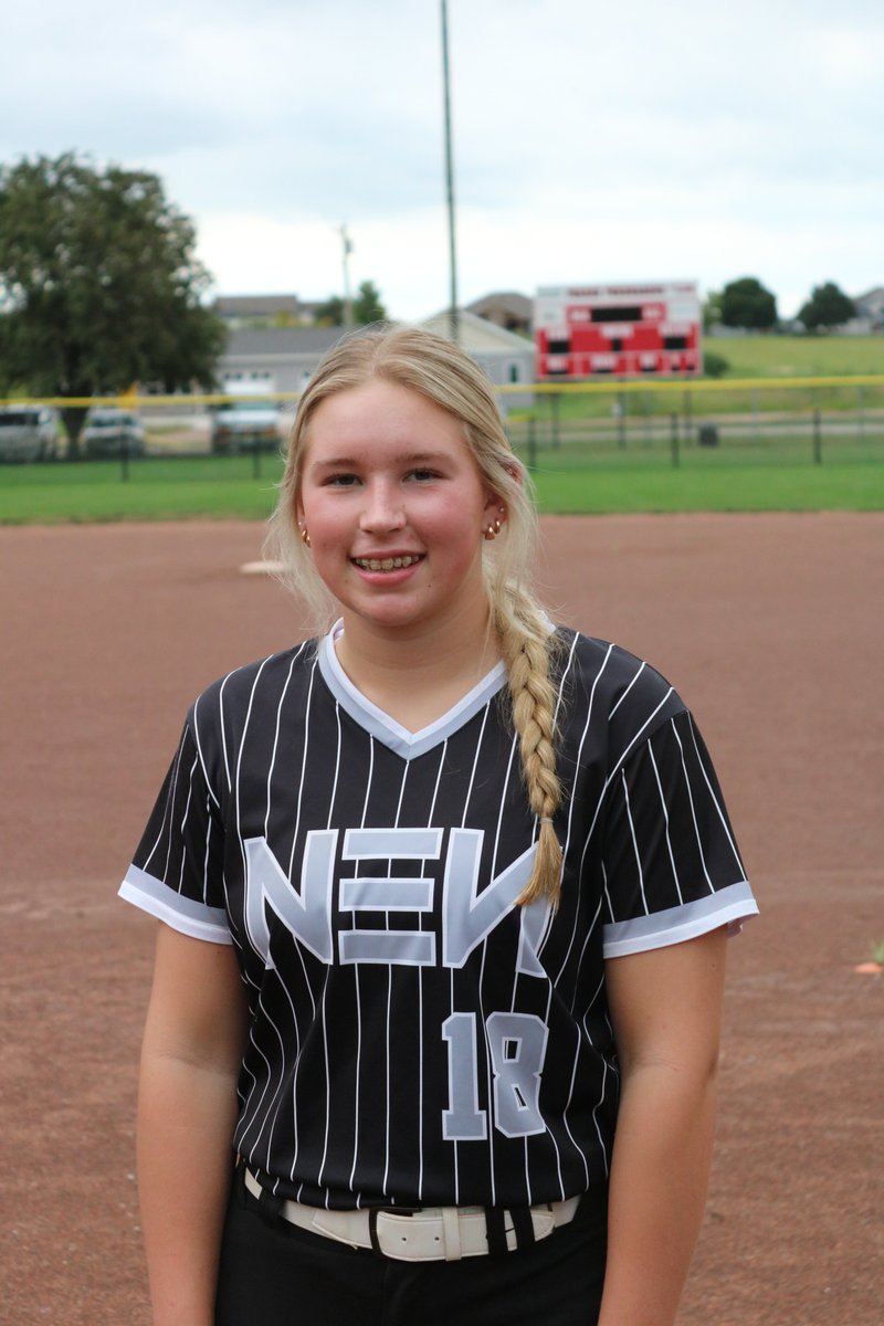 NEN Vipers Softball tweet media