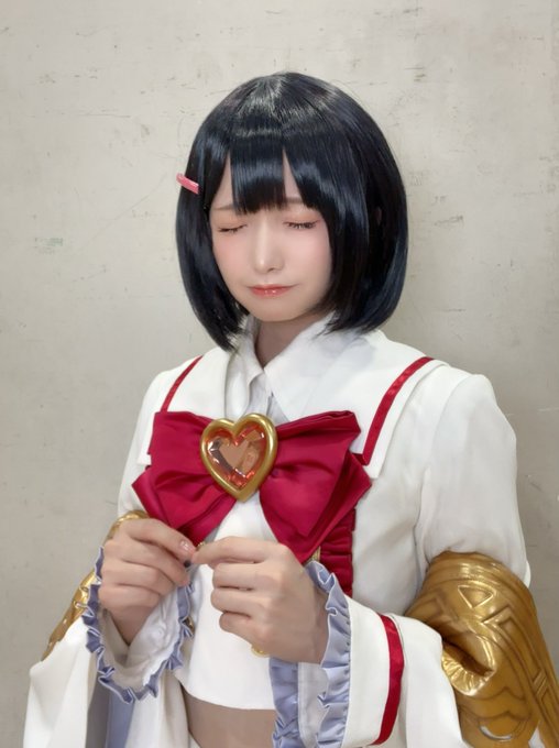 Twitterのコスプレ画像37