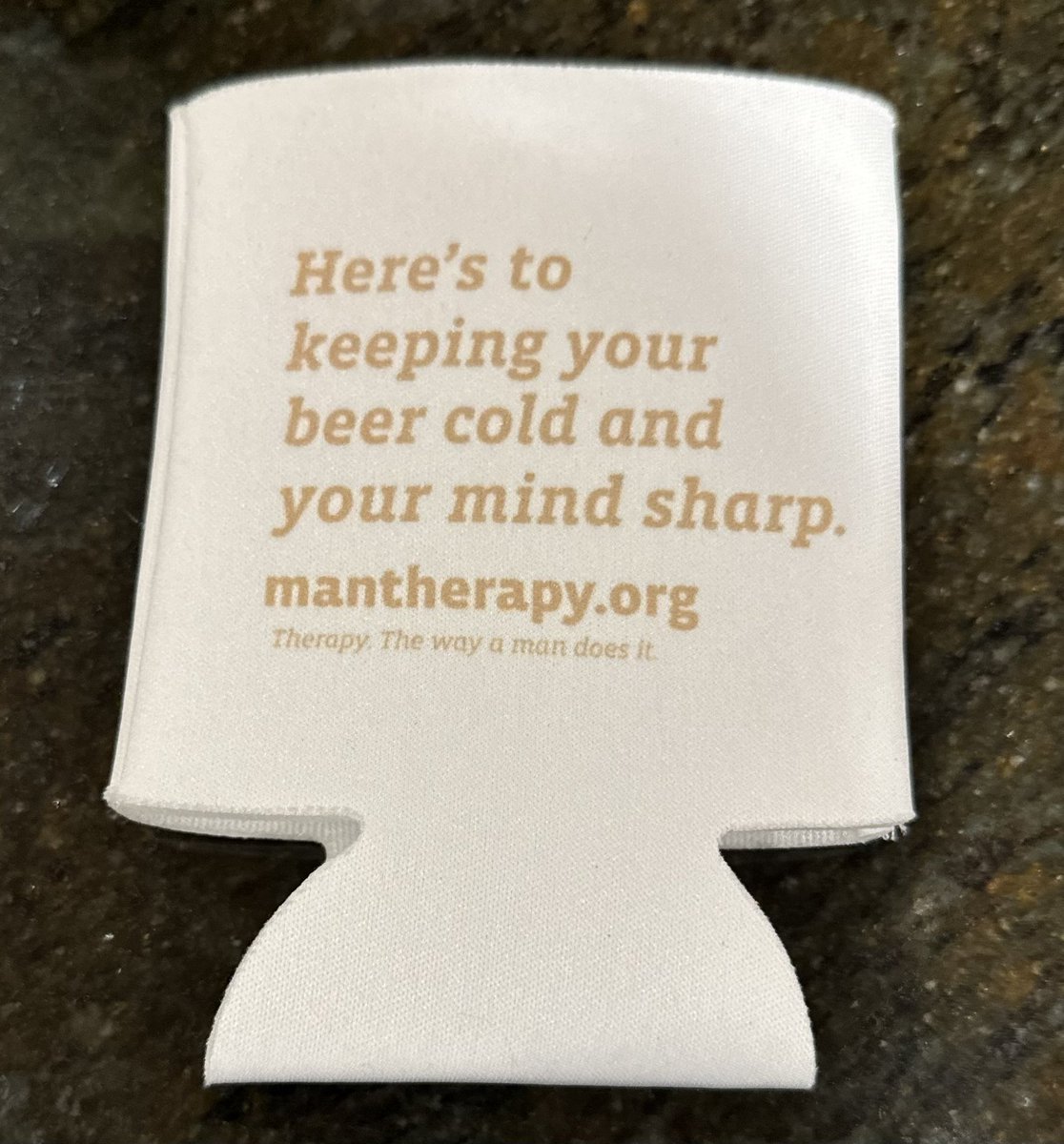For all at Reds games who stare at the main videoboard and wonder what “Mantherapy” is… It’s a great program from our friends at the OSPF… Go Redlegs