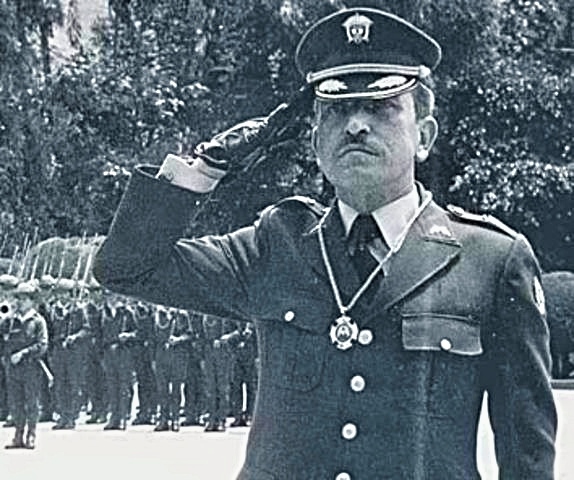 Gustavo Gómez Córdoba tweet media