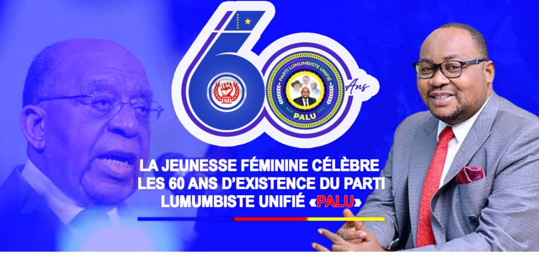 CImfumu97338's tweet photo. Ce Samedi 24 Août les militants seront #BUMA , #MASHITA -@ - #GIZUNGU , village #d'Antoine #GIZENGA pour la célébration du 60 ème anniversaire #PALU.
La J. Féminine se mobilise déj très massivement , Comme l'aviez tjrs dit la #coord #Rachel #IKONGO , #Mukanzu Tonga J.Fem. singa https://t.co/XOrf4eE2sm