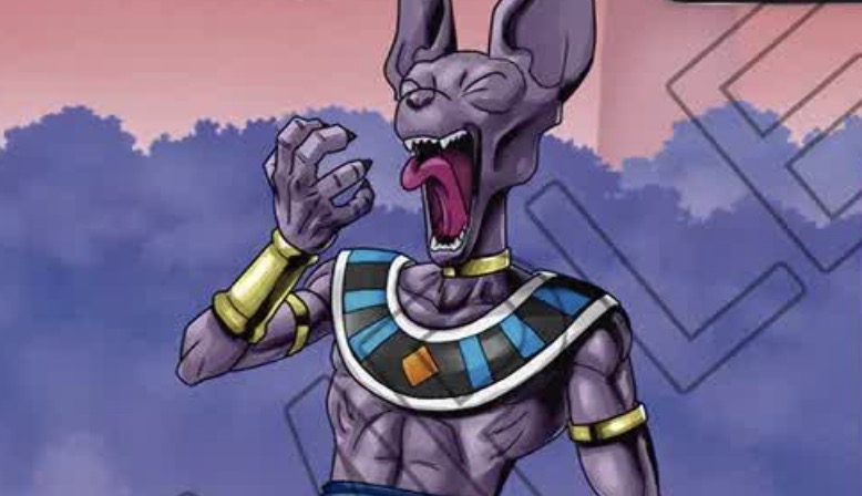 tcgtopdecks's tweet photo. Hi Friends,
We have a short article for Red Beerus, thanks to Ami @KamuiKurohara , check out her deck profile and her game plan for red Beerus in FB-03 format.
https://t.co/wxYBmYxlpj
#tcgtopdeckshq #fusionworld #dbfs https://t.co/1d5DCVICaQ