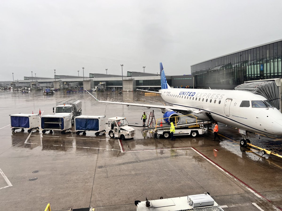dirkstanley's tweet photo. #CMIO #CNIO #healthIT and #Informatics friends : I’m on my way to Madison, WI for #UGM2024 - See you there! https://t.co/WI3TRDeIu9