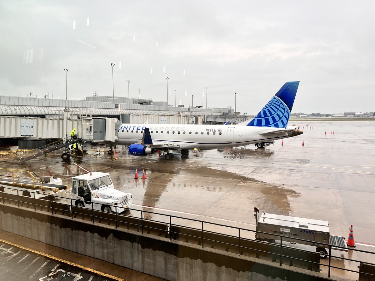 dirkstanley's tweet photo. #CMIO #CNIO #healthIT and #Informatics friends : I’m on my way to Madison, WI for #UGM2024 - See you there! https://t.co/WI3TRDeIu9