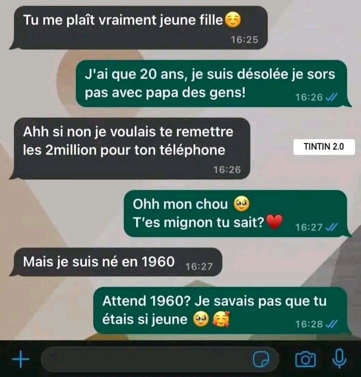 rabbikabamba's tweet photo. Femme qui es-tu🤣🤣🤣🤣🤣 https://t.co/Uz9rA0d1Eb