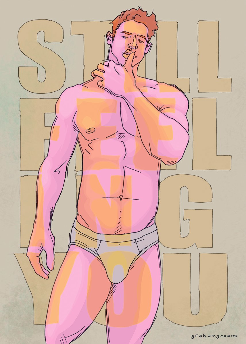 "Still Feeling You, 01."