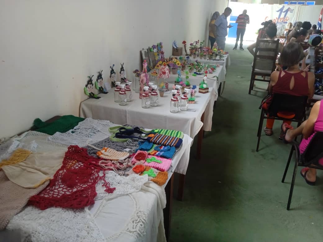 radiocamaguey's tweet photo. #Noticias 
Reconocen en #Camagüey a mujeres con extraordinarias trayectorias
Por @AlemanFenollar 
.
.
.
https://t.co/yytyrqnRHG https://t.co/uC1ML7jybM
