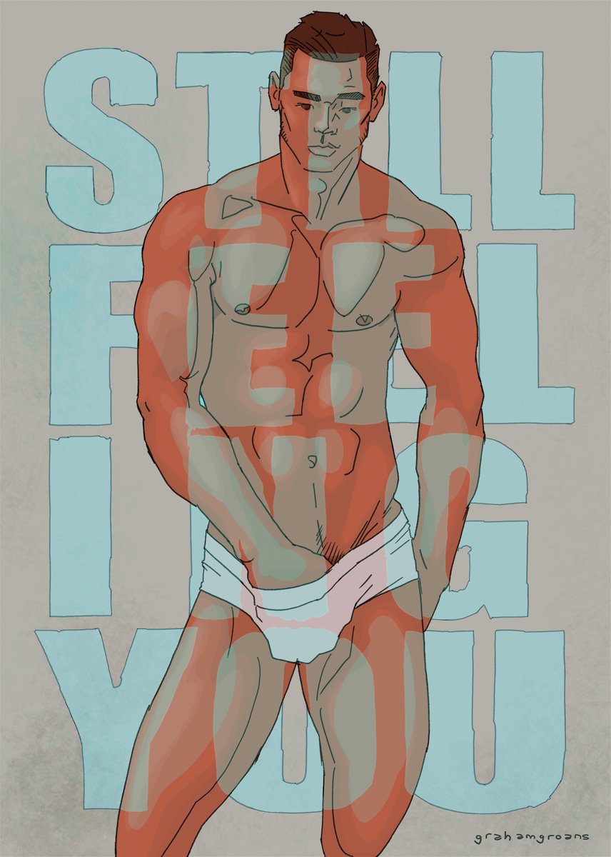 "Still Feeling You, 02."