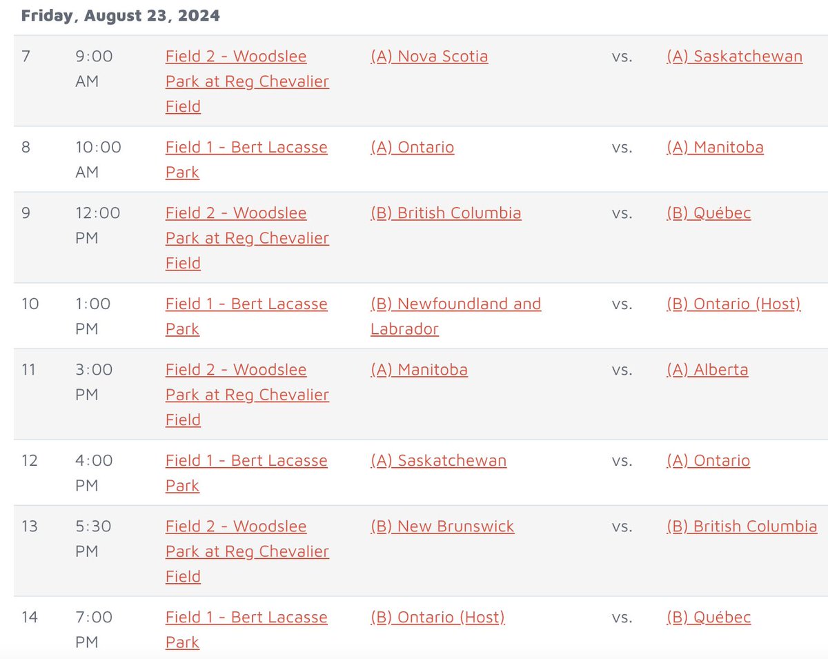 Tecumseh Baseball Club Archives tweet media