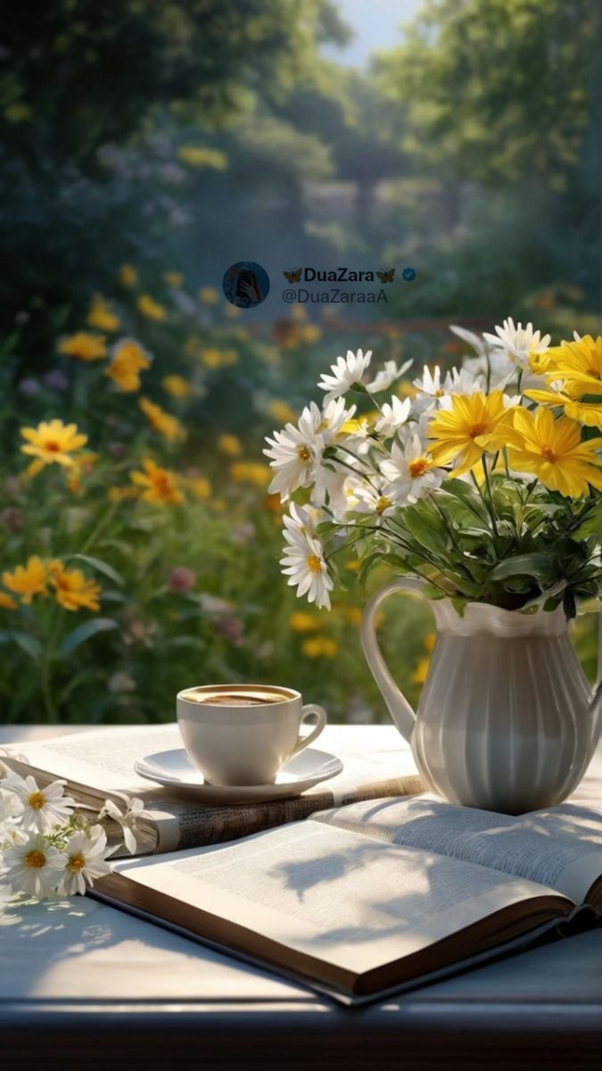 🦋DuaZara🦋 tweet media