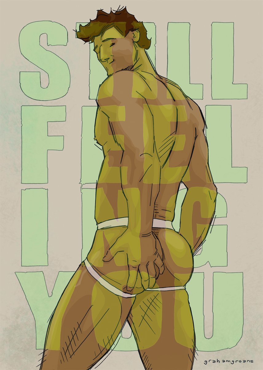 "Still Feeling You, 04."