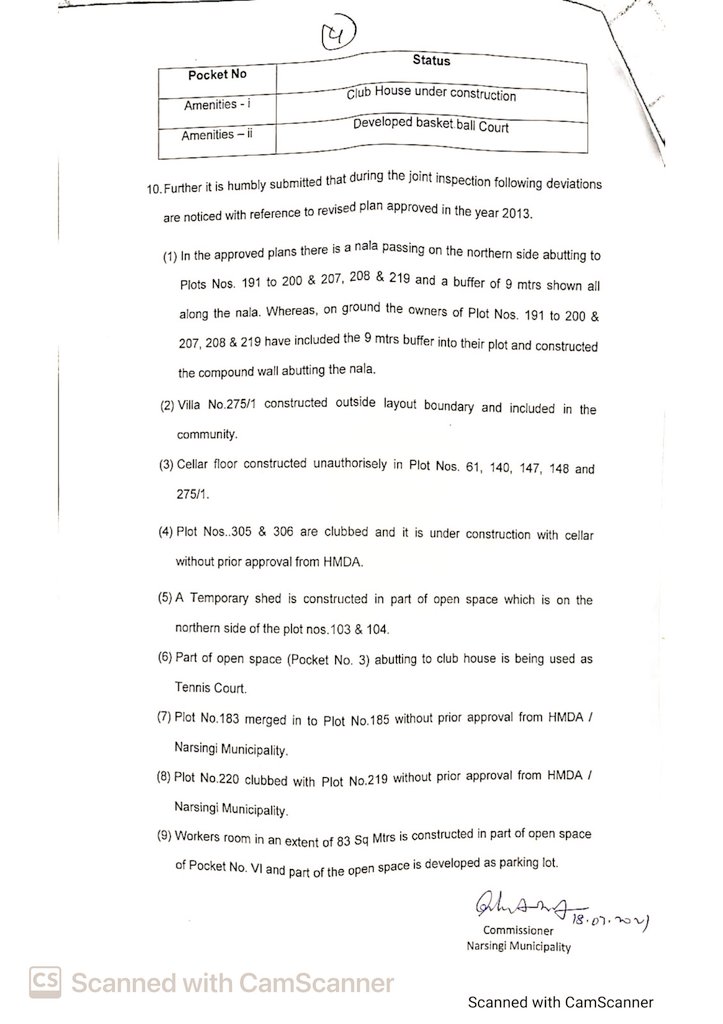 The Truth tweet media