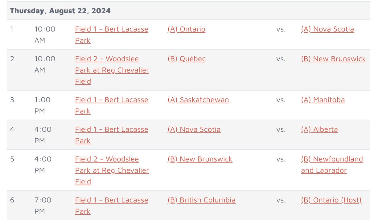 Tecumseh Baseball Club Archives tweet media