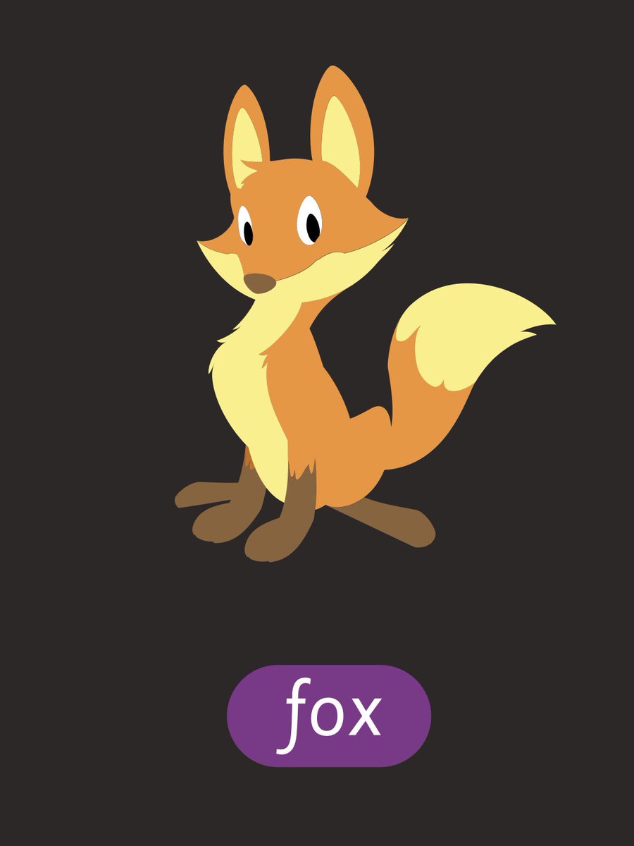 1st4playgrounds's tweet photo. Meet Ferdinand the Fox. With a sly smile that hints at mischief, Ferdinand is as cunning as he is charming. With a twinkle in his eye and a quick wit, he’s always ready for a clever adventure in the forest. https://t.co/0oqgfA3ASZ
