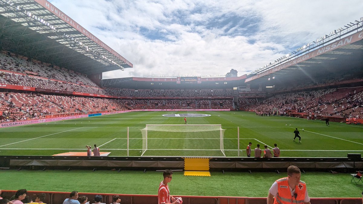 FanRealSporting's tweet image. Let the season 24/25 begin