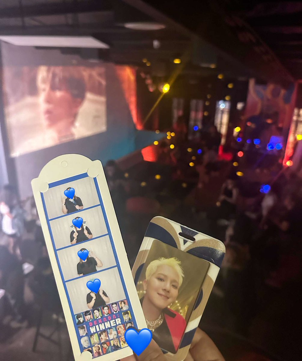 MinoSongMinguk's tweet photo. Thank you for a fun night with Inseos!🙏🏻💙
@WINNERPHYG @winner_eventsph @AlwaysLSH_PH @WeLoveMino0330 @ksyeventsph @AlwaysKJW_PH 

A WINNER CELEBRAT10N 
#10YearsWithWINNER
#지켜나가자위너영원히_10주년
#ALL_TIME_WINNER #WINNERVERSARYPH @yg_winnercity @yginnercircle https://t.co/cIf8Z9z58Y