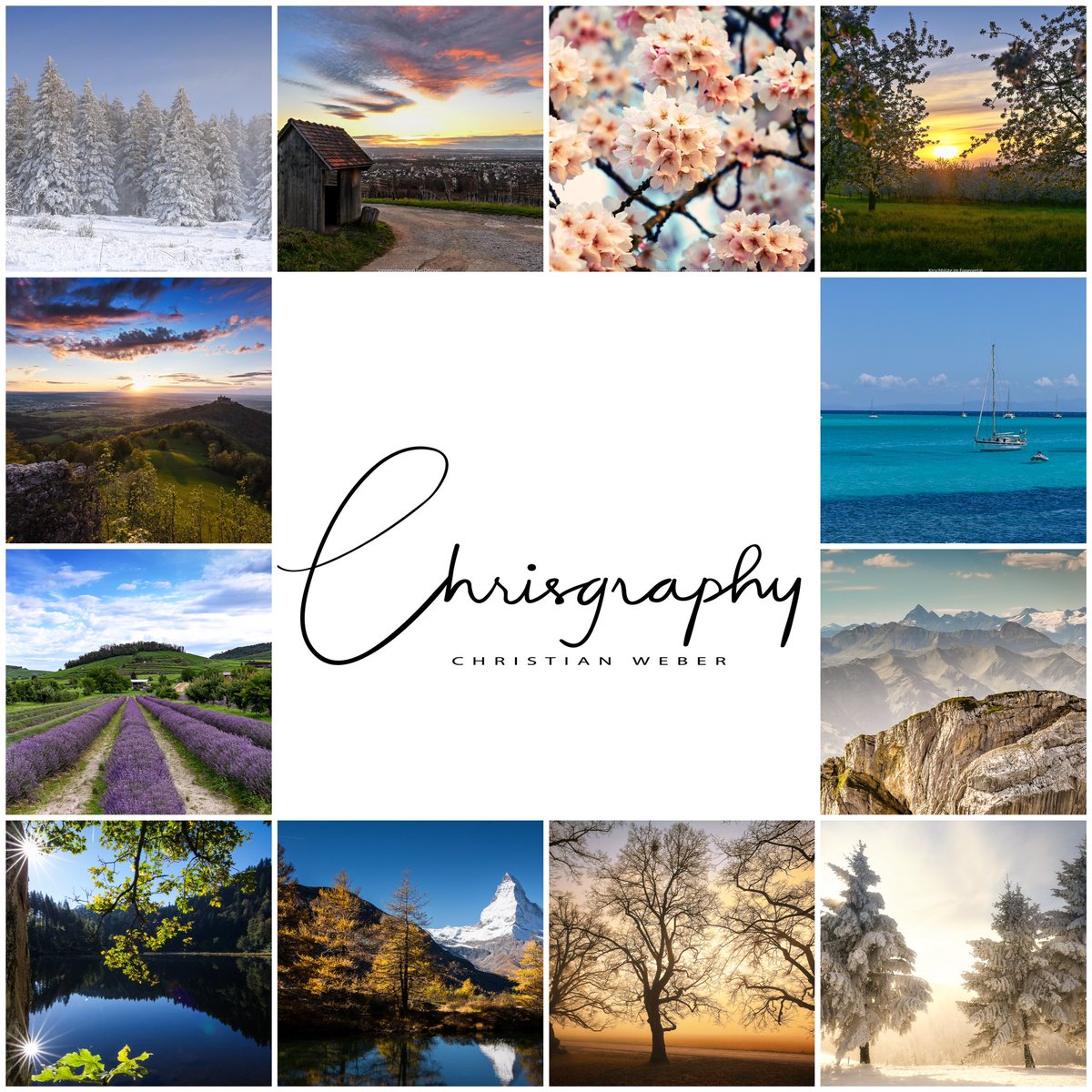 Kalender 2025 #sneakpreview