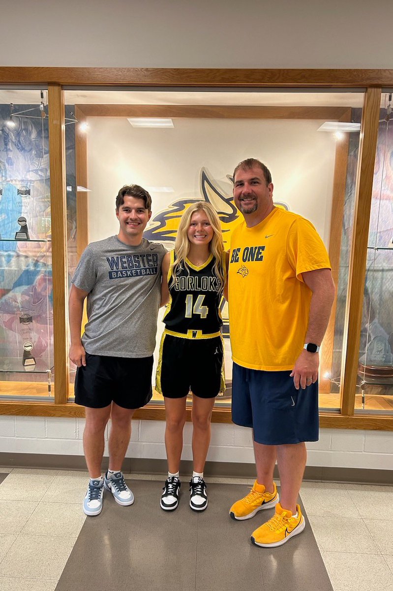 Lanney Strong tweet media