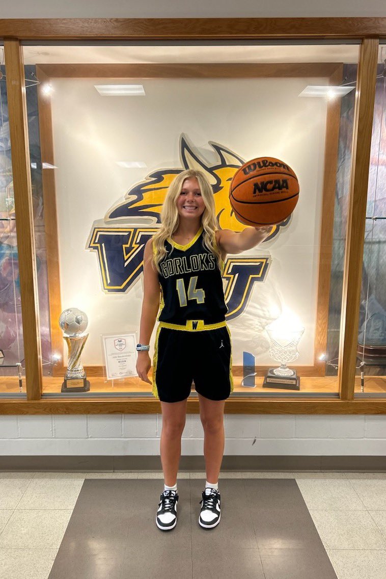 Lanney Strong tweet media