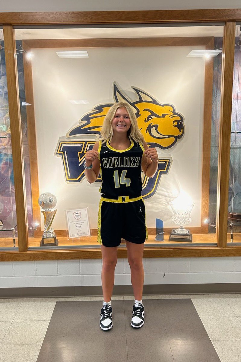 Lanney Strong tweet media