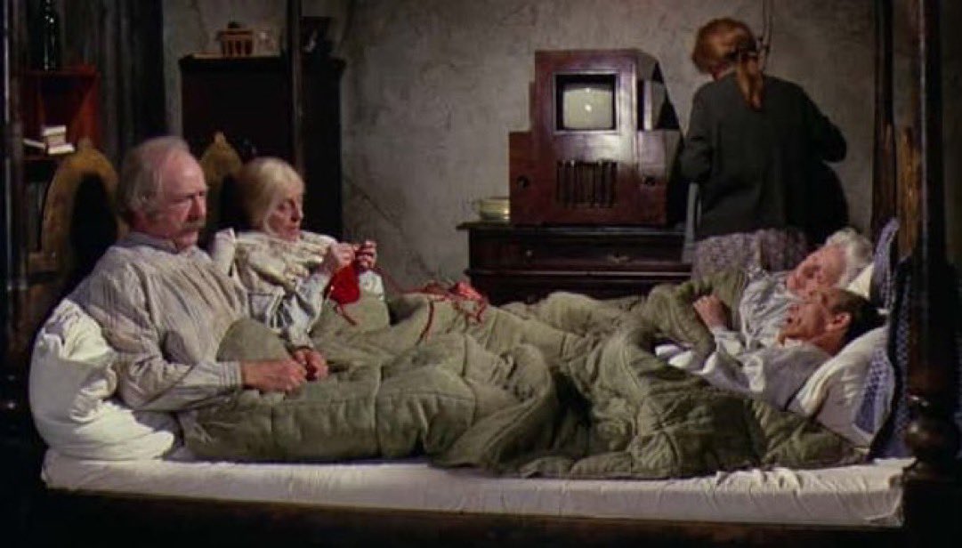 This is what sundays feel like