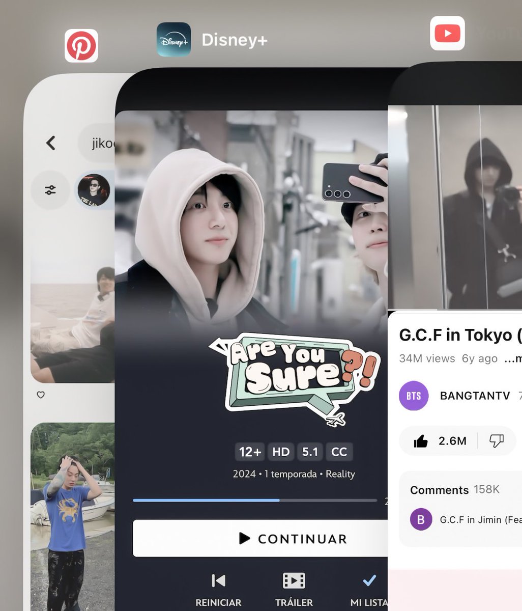 i'm   just   a   girl    ♡