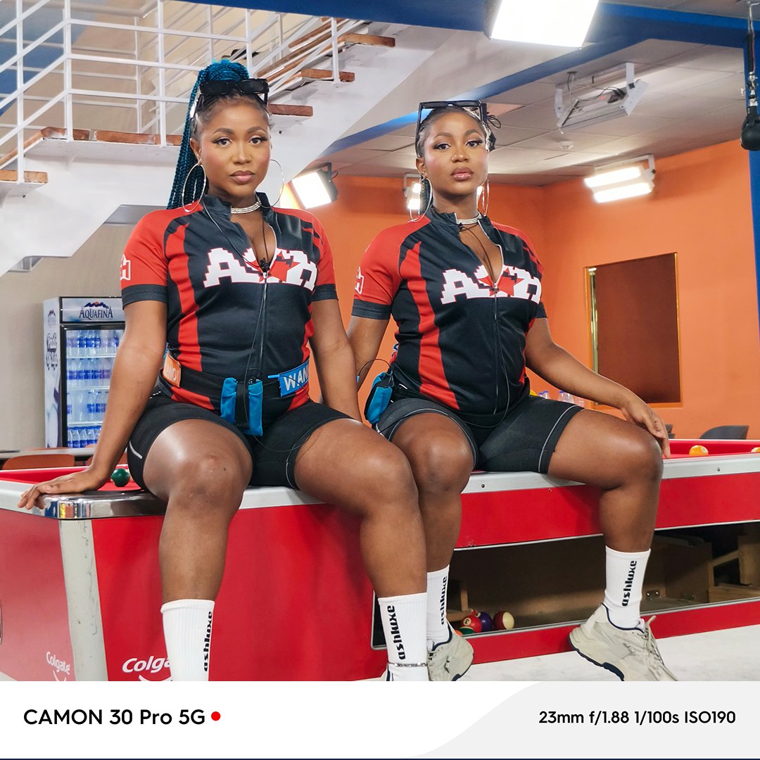 TECNO Mobile Nigeria tweet media