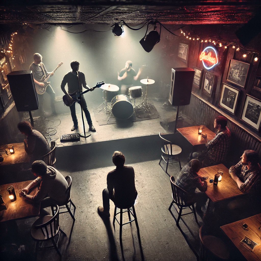 GetMyGuitars's tweet photo. ๐ธEver love a band, but their live show just didn't hit the mark? Let's hear your picks for great bands that are terrible live. ๐ค Drop your thoughts below! #MusicTalk #LiveMusic #ConcertFails #GuitarLife #MusicLovers #MusicianLife https://t.co/ECRKfGP9bg