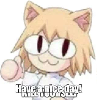 nekoarc_eth's tweet photo. Happy Sunday everynyan!
Remember to touch some grass and have fun!
$ARC https://t.co/6Sb7PVWb7J