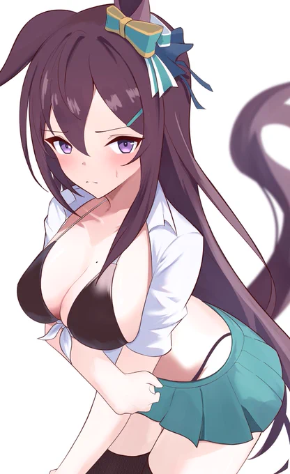 #お盆休みはフォロワーが増えるらしい 