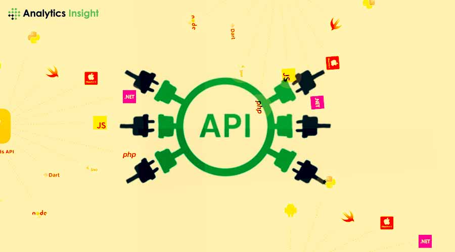 analyticsinme's tweet image. How to Use Public APIs for Programming Projects
tinyurl.com/mr3k8m7e
#PublicAPIs #APIIntegration #ProgrammingProjects #APIDevelopment #TechTutorial #AI #AINews #AnalyticsInsight #AnalyticsInsightMagazine