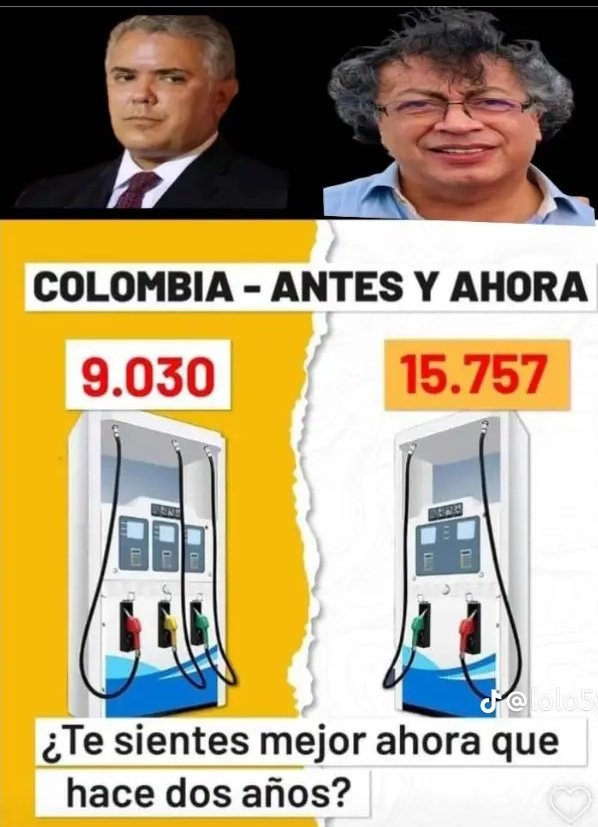 Luis Aníbal Rincón Arguello. ® 🇨🇴 tweet media