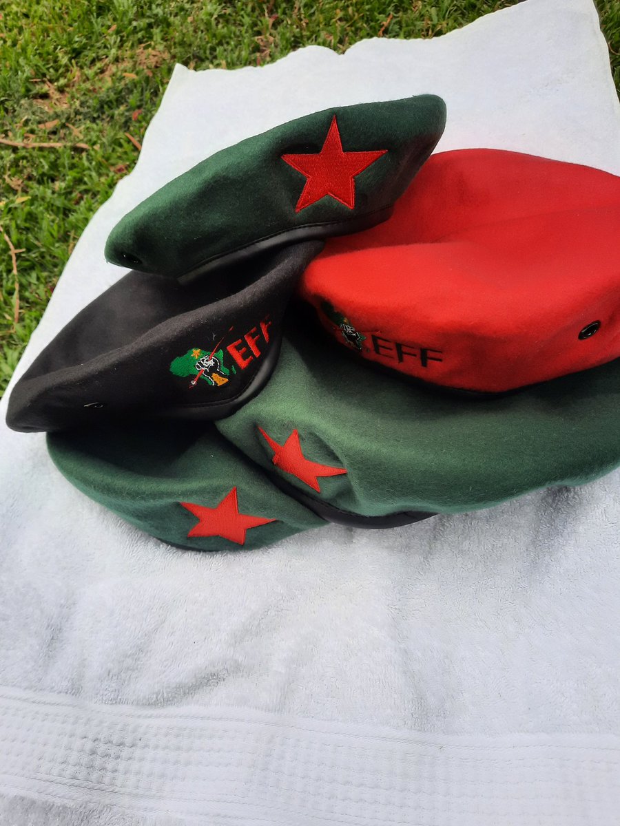 Differenxials's tweet photo. Merchandise/Regalia for SALE
Come grab yours👌🏾

🚚We deliver Countrywide via: The Courier Guy

To place your order 👇🏾
☎️WhatsApp 067 049 9933

#GirlTalkZA #JobSeekersSA 
The EFF |Malema https://t.co/aBOvrnjy7f