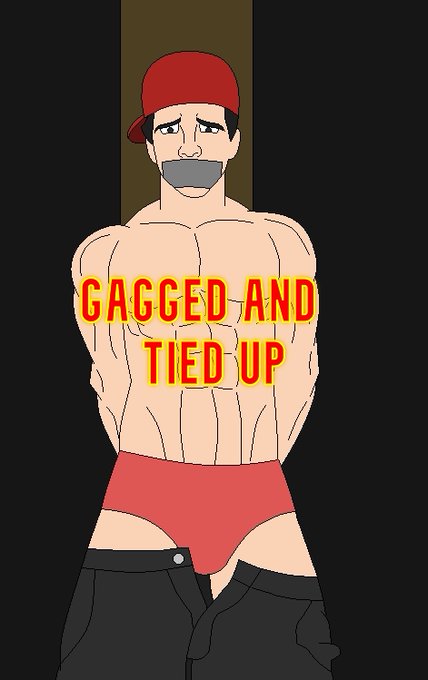 My #clip - Gagged and tied up just sold! https://t.co/FwME3wRFhL https://t.co/nJJhKCnNAS<a href="/tag/clip"class="tags">#clip</a>