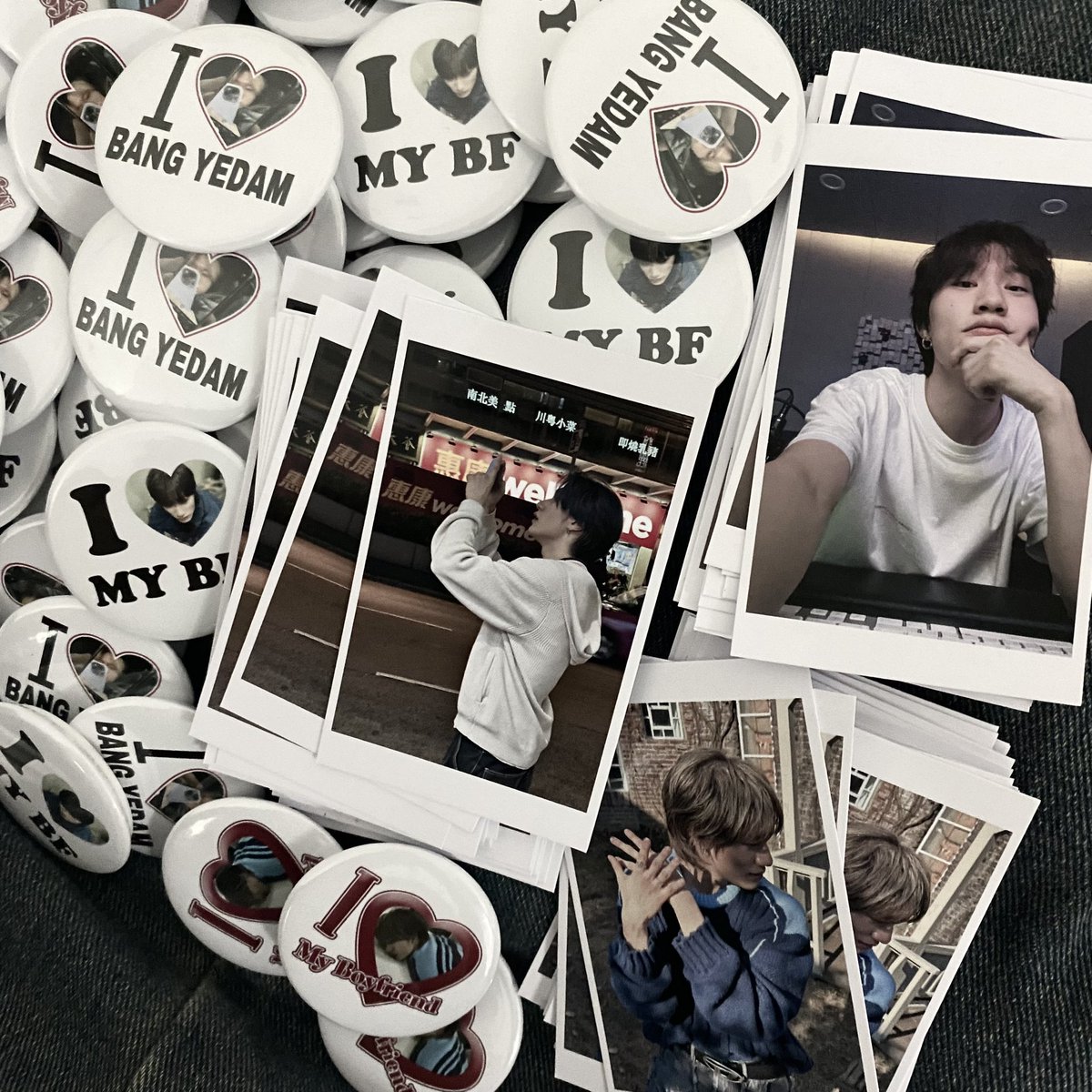 niesssschanV's tweet photo. — FREEBIES PREVIEW ‼️
FREEBIES by @niesssschanV ✶⋆˚꩜ .ᐟ 
Bang Yedam 1st Fanmeeting in KL ; Be Your D..

💌 24 August 2024 
⏰TBA
📌 Zepp Kuala Lumpur
(open slot for trade <3)

[ see you guys there 🫶🏻 !! ]
#BANGYEDAM1stFMinKL
#BANGYEDAMinMY
#BANGYEDAMinKL
#BEYOURDinMY https://t.co/sfYAbMZlFH