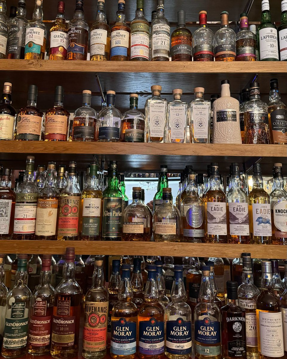 Master of Malt tweet media