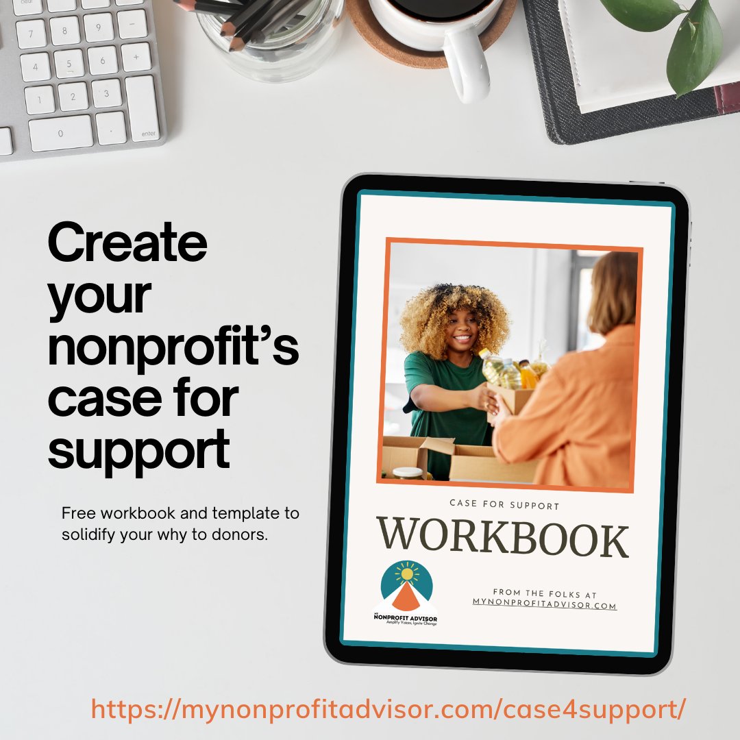 shannoncherry's tweet photo. 🎉 Although National Nonprofit Day was yesterday we're still celebrating with a Free Resource!

Elevate your mission and amplify your impact with these essential tools. 🚀

👉 Download here: https://t.co/IEVuQeUb4k
#FreeResources #NonprofitGrowth #SocialImpact #Fundraising https://t.co/IvMtcsIF6K