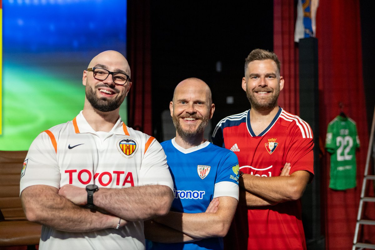 Petter Veland tweet media