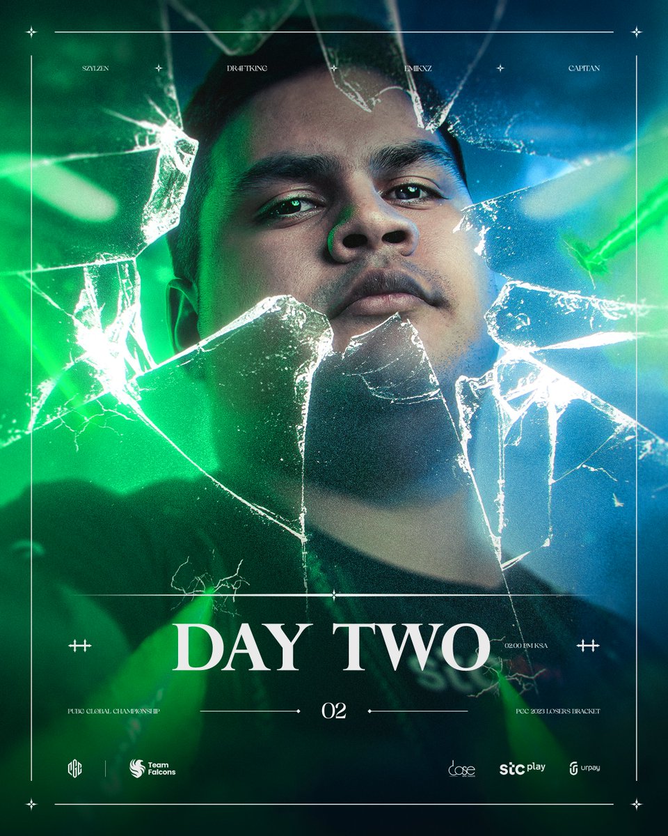 morsitoo1's tweet image. Recap on one of my first PUBG campaigns
earlier this year 🎨🦅
.
All support is appreciated 💚
#FalconsAreHere #PGC2023