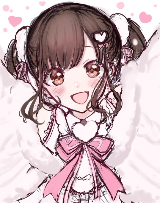 月曜が近いよ～～～ 