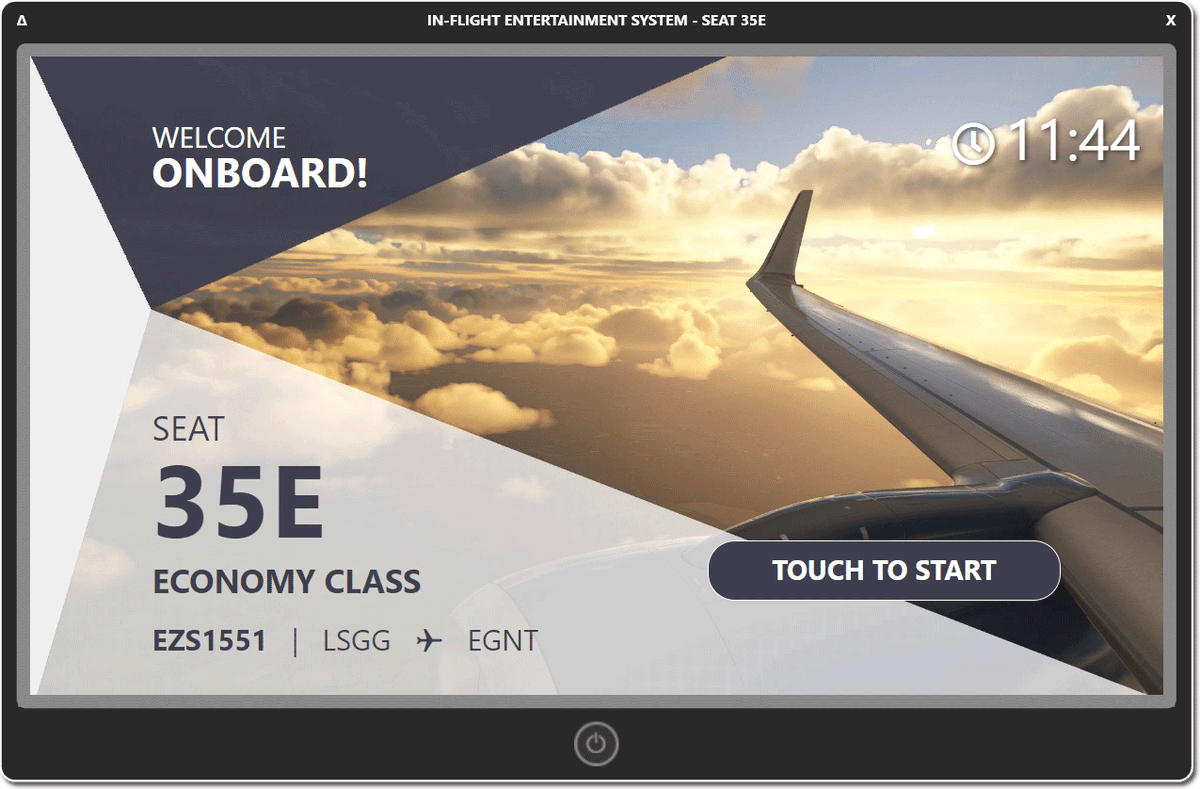 Self-Loading Cargo tweet media