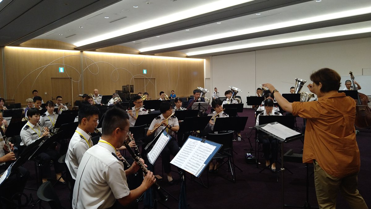 IWBC_BRASS's tweet photo. Thank you to everyone who came and joined IWBC 2024 Japan!／IWBC 2024 Japanにご参加いただいた皆様、ありがとうございました!

Look forward to seeing you at the next IWBC conference!
次回のIWBCカンファレンスでお会いできることを楽しみにしています！
#IWBC2024 #IWBC水戸 #IWBCMITO https://t.co/4bmY4ESNtw