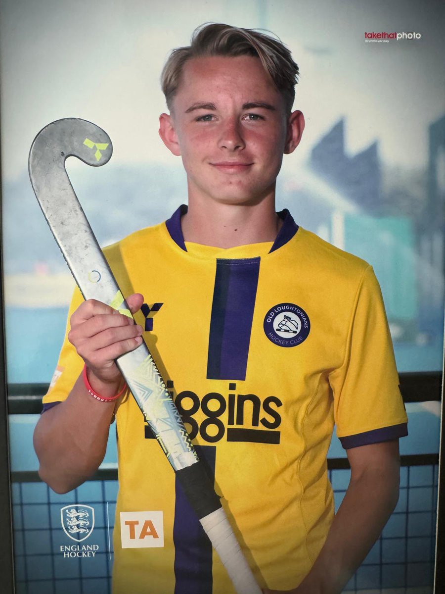 Upminster Hockey Club tweet media