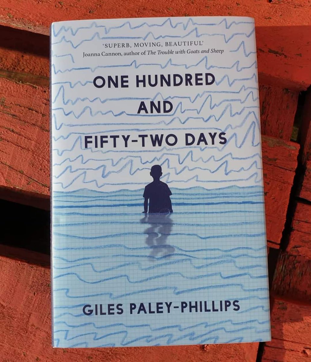 My mum died when I was 6 years old, it took me 40 years to begin to process it, writing this book allowed me space to reflect on loss &amp; find the courage to share my experience with it.

Please RT and share if you know someone going through a loss right now amzn.eu/d/g8yDPDo
